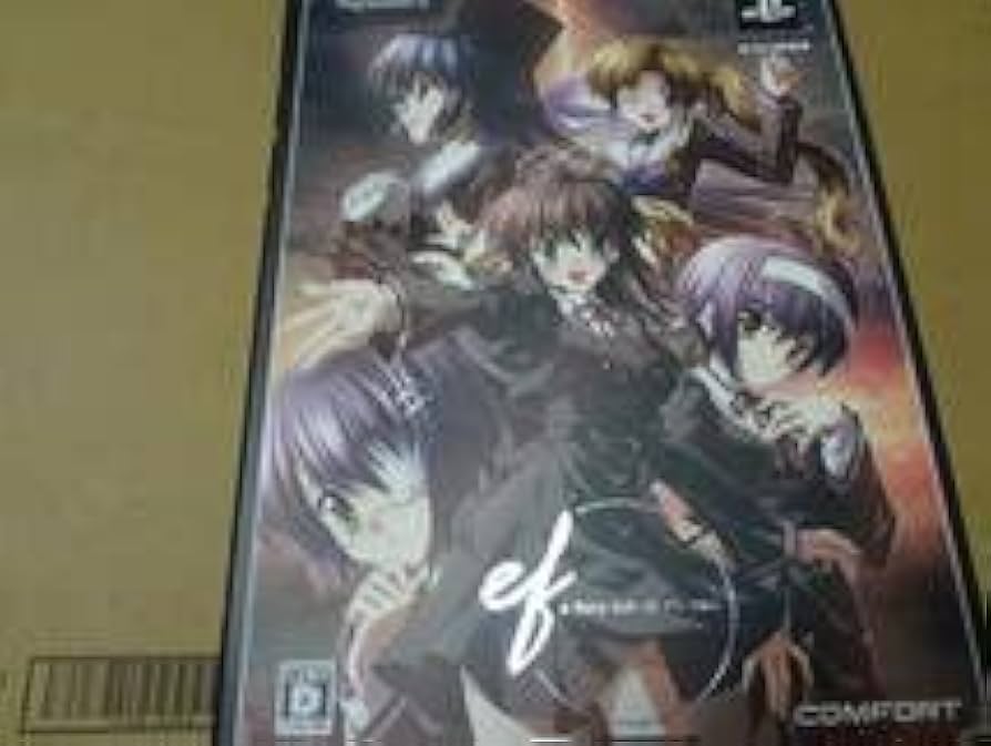新品 ef-a fairy tale of the two. ORIGINAL ef-a fairy tale of the two. ORIGINAL SOUNDTRACK | eBay